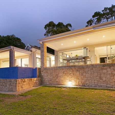 Luxury Serviced Mountain Villa In Constantia 开普敦 外观 照片