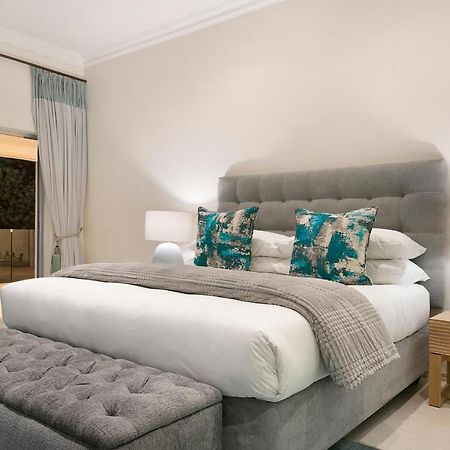 Luxury Serviced Mountain Villa In Constantia 开普敦 外观 照片
