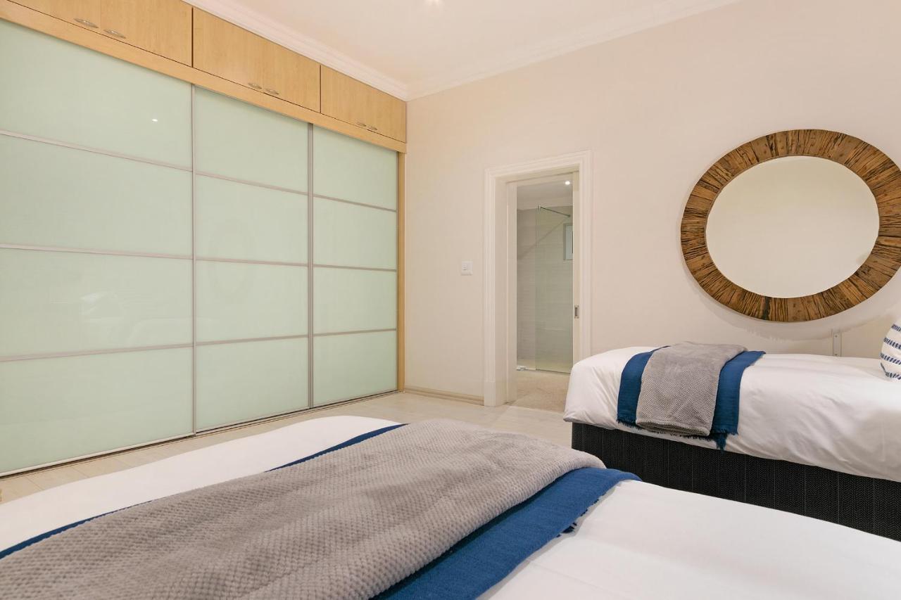 Luxury Serviced Mountain Villa In Constantia 开普敦 外观 照片