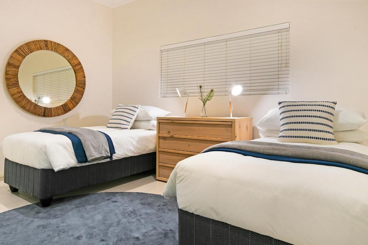 Luxury Serviced Mountain Villa In Constantia 开普敦 外观 照片