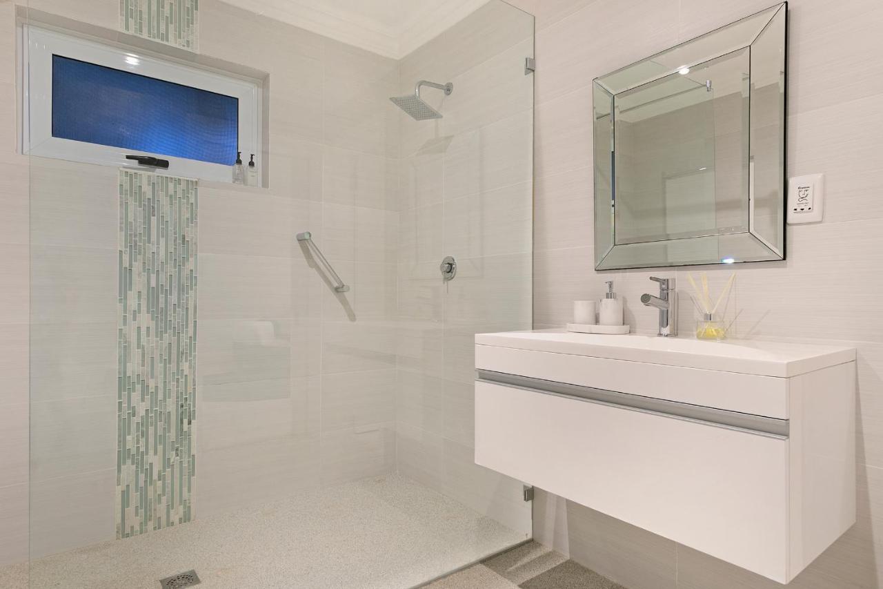 Luxury Serviced Mountain Villa In Constantia 开普敦 外观 照片